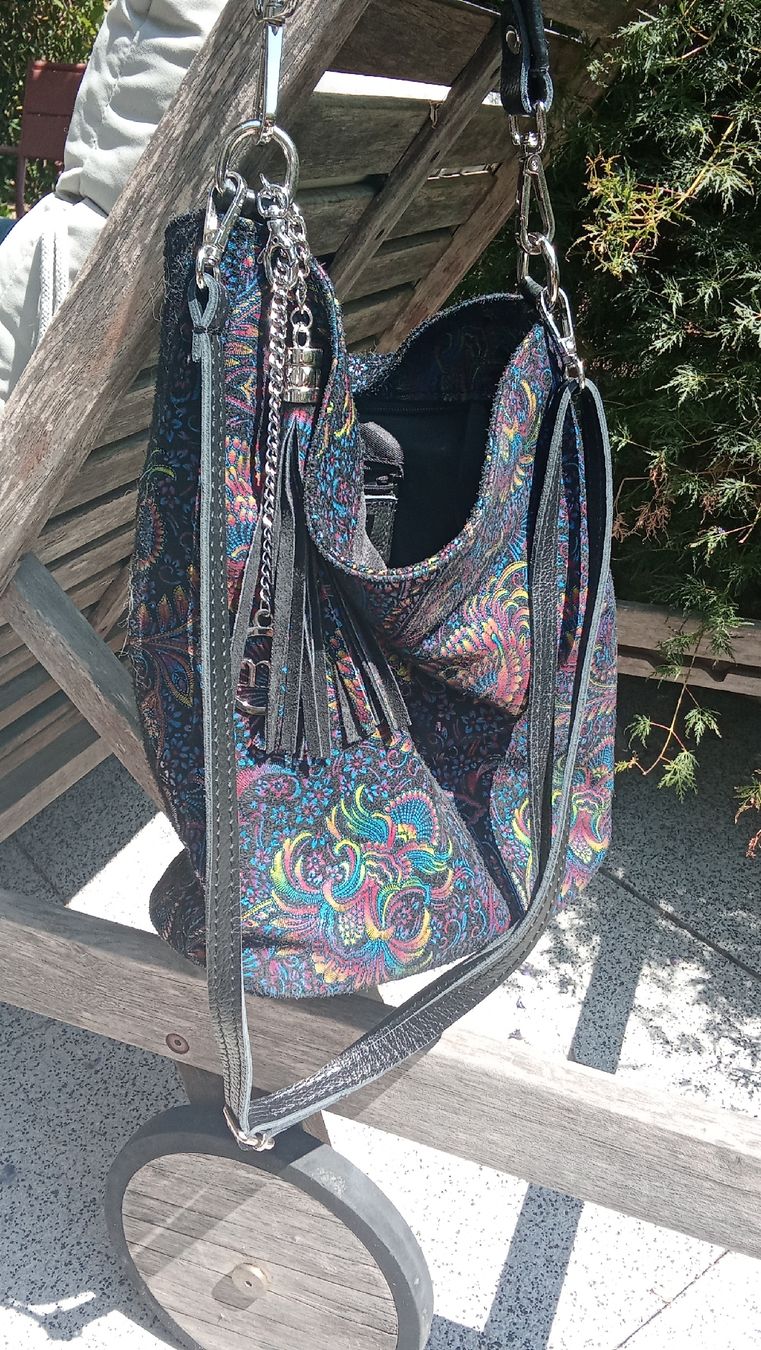Taschen: Sac à main super état joli et pratique  – Gebraucht aus Boulens von m17_7jc7