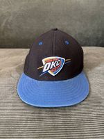 OKC Cap