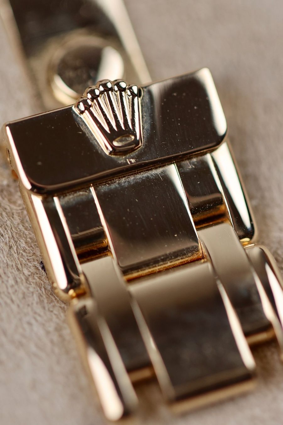 Rolex Uhren: Rolex Datejust 'Pearlmaster' MOP – Gebraucht aus Zürich von Lazulivintagewatches 6