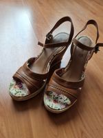 St. Oliver summer shoes