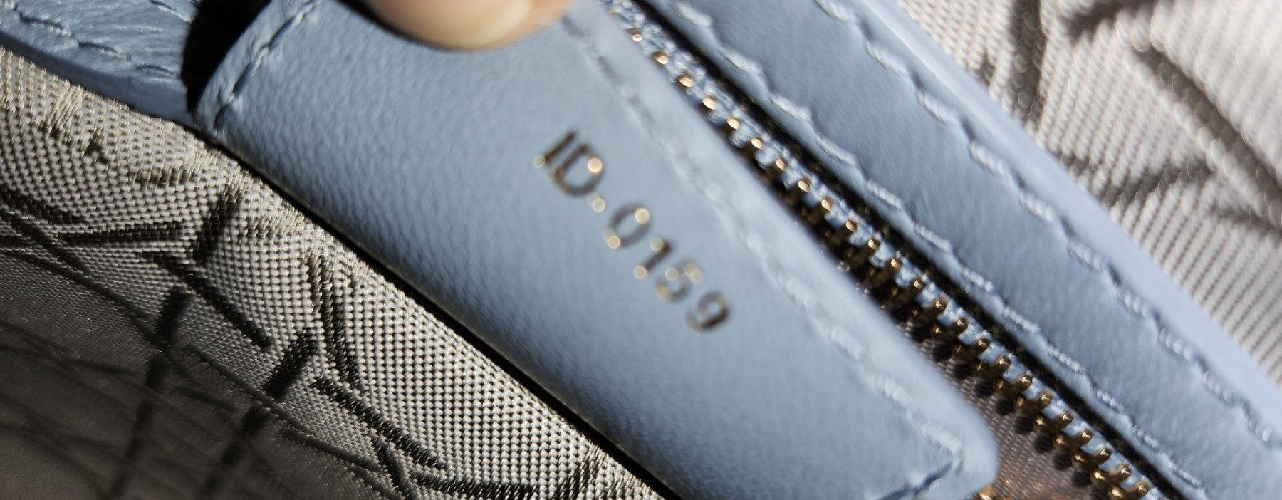 Dior Borse da donna: Lady Dior Medium – Usato da Schenkon venduto da marc79x 7