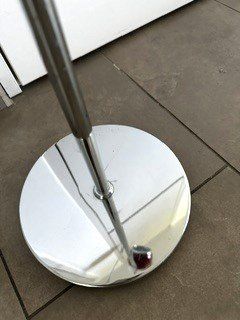 Lampen: +  SteHLamPE  + – Gebraucht aus Winkel von zeho 7