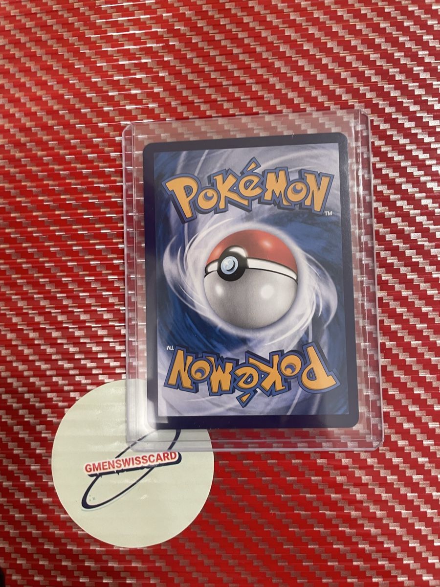 Pokémon Cartes à collectionner: Pokemon Card Alakazam 028/131 – Neuf (Voir description) à Wädenswil par Gmenswisscard 1