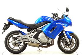 Kawasaki ER 6F ABS
