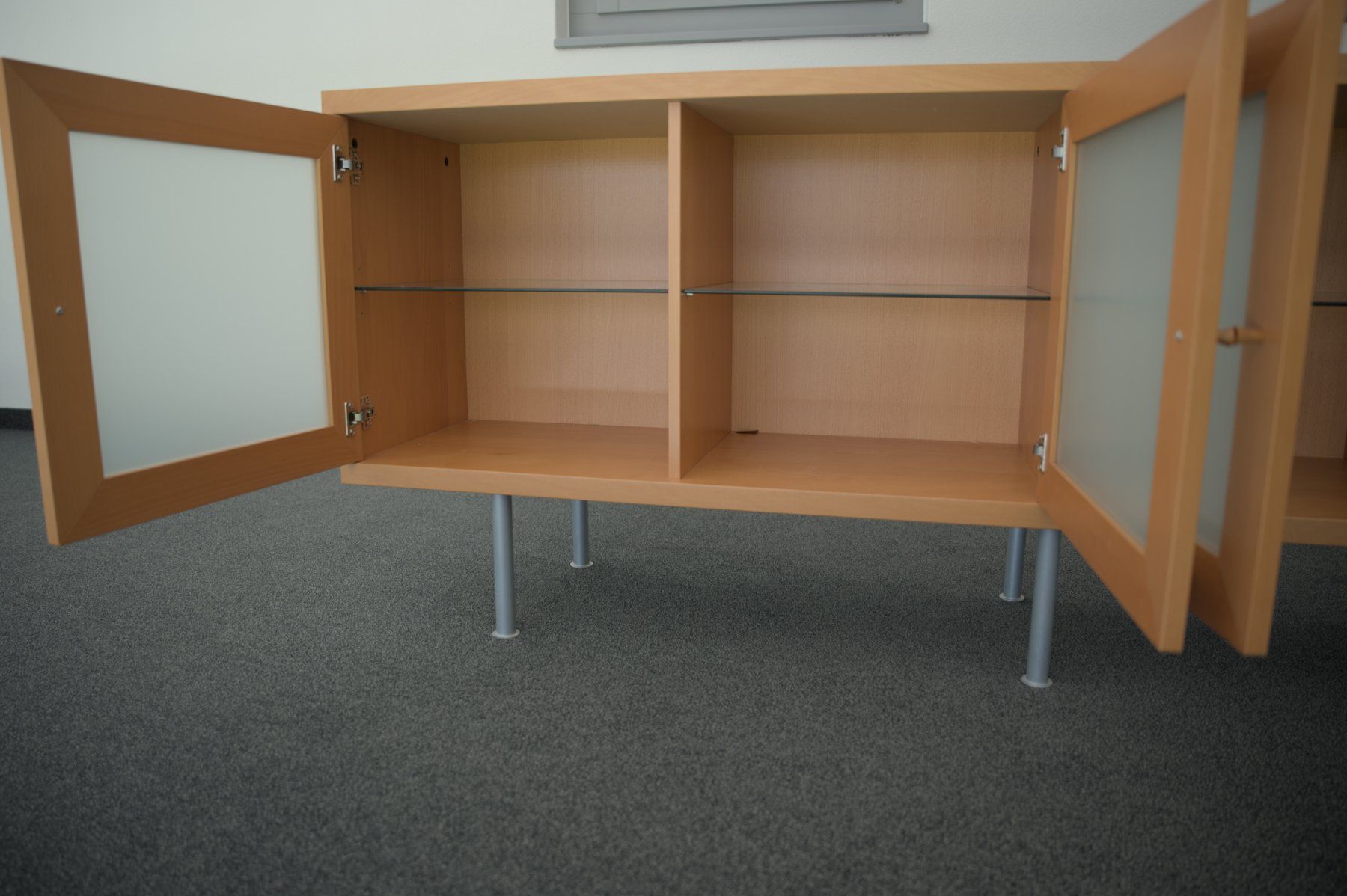 Ikea Kommoden: Sideboard – Gebraucht aus Baar von Eila21 2