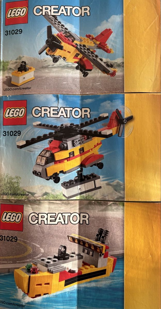 Lego Jouets: Lego – D'occasion à Köniz par MiriamK02