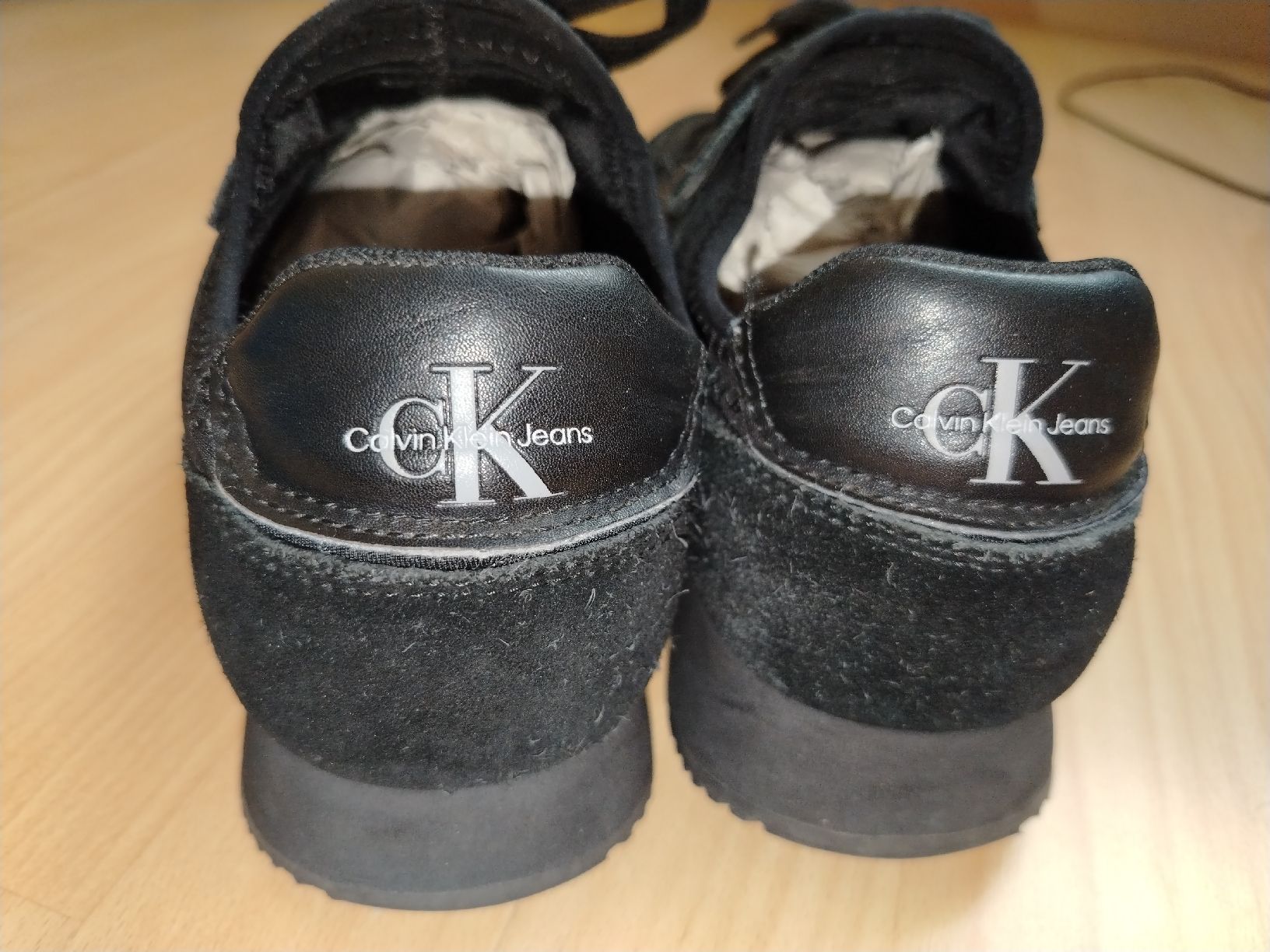 Calvin Klein Scarpe da uomo: Calvin Klein Schuhe – Usato da Emmenbrücke venduto da zai_s8xm 3
