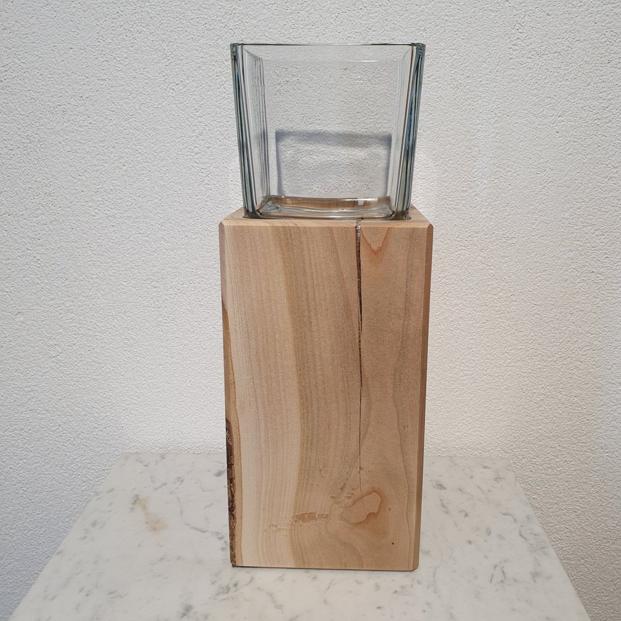 Portacandele: Kerzenständer 9 – Nuovo (secondo la descrizione) da Ottenbach venduto da WoodGallery 3