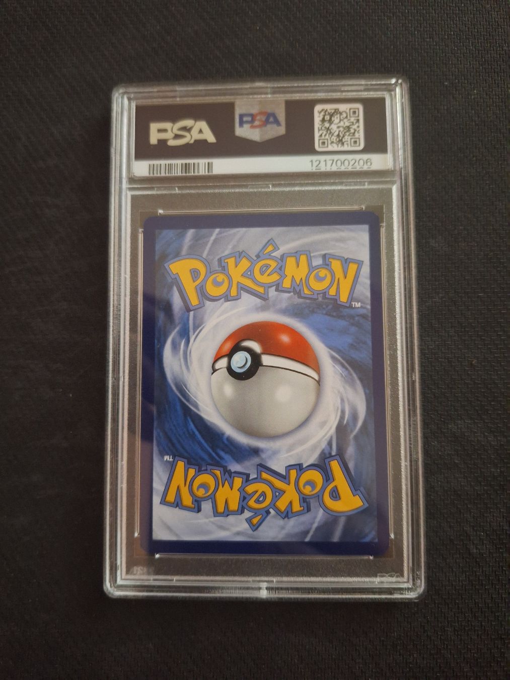 Pokémon Sammelbilder & Trading cards: Pokemon Karte PSA (EVO 35) – Neu und originalverpackt aus Obernau von gig_g7j8 1