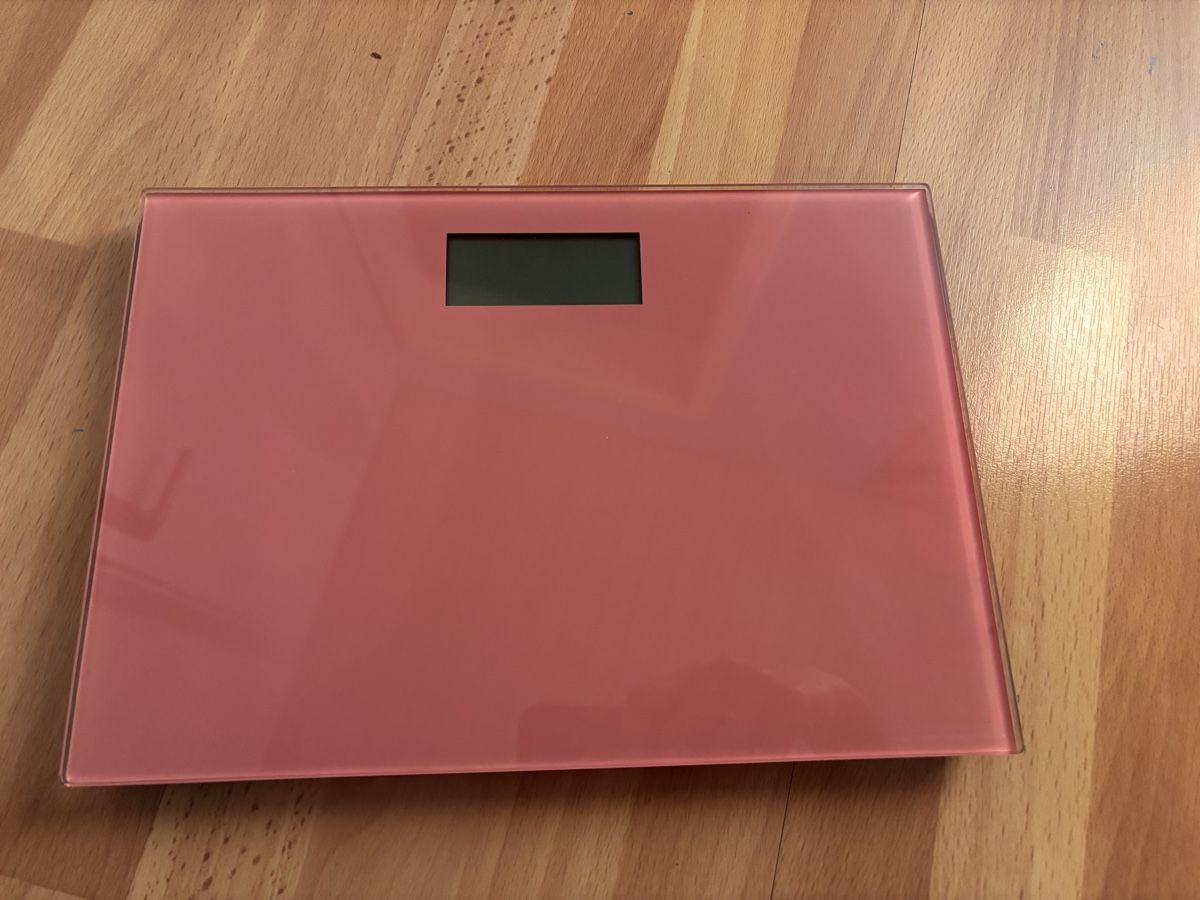 Bilance pesapersone: !! WAAGE !! – Usato da Arlesheim venduto da MR_M_B 1