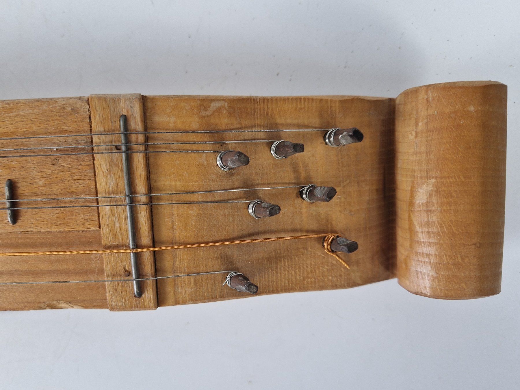Instruments de musique: Citera (Saiteninstrument) – D'occasion à Muhen par Restwert_Muhen 1