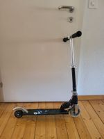 Micro Scooter klappbar