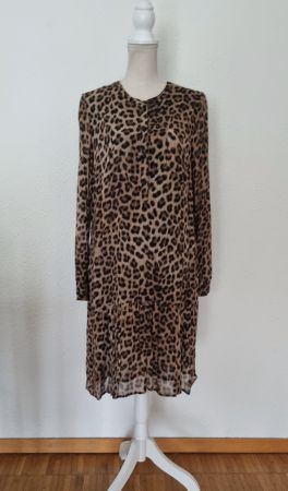 Schönes zeitloses SET Kleid -  Gr. 40