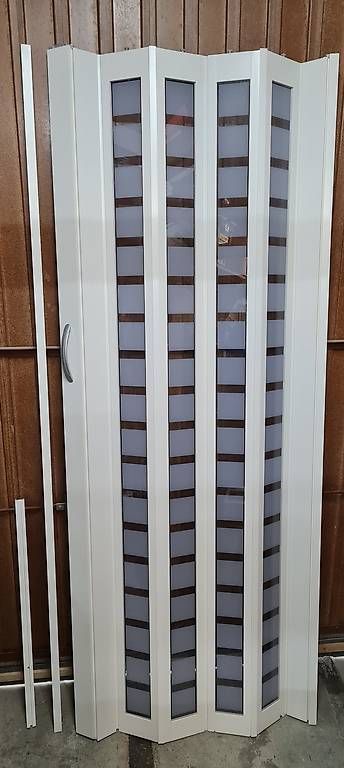 Strumenti musicali: Porte à accordéon – Usato da lausanne venduto da boggio 1