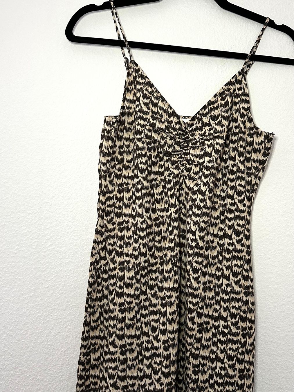 H&M Robes: Sommerliches Maxikleid, Grösse XS – D'occasion à Lustmühle par sar_7xmy 1