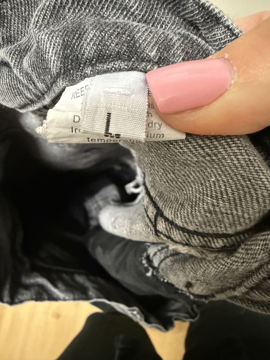 Jeans: Jeans Gr. L – Usato da Kölliken venduto da Vivii01 2