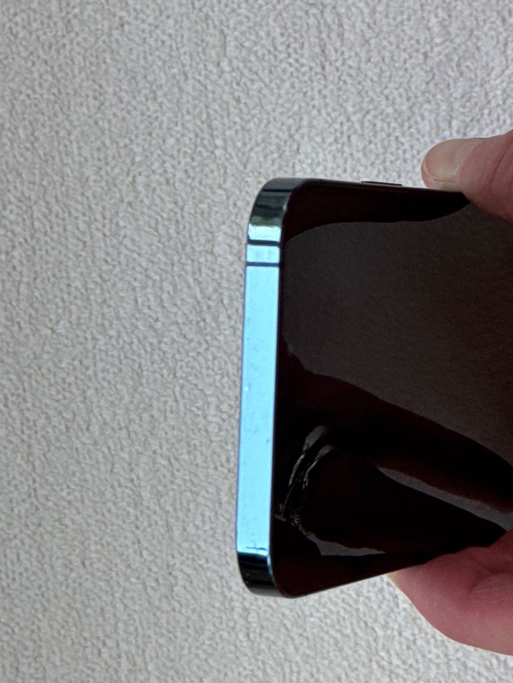 Apple Telefoni cellulari / Smartphones: iPhone 12 Pro Max, 128 GB – Usato da Zürich venduto da ante1ope 6