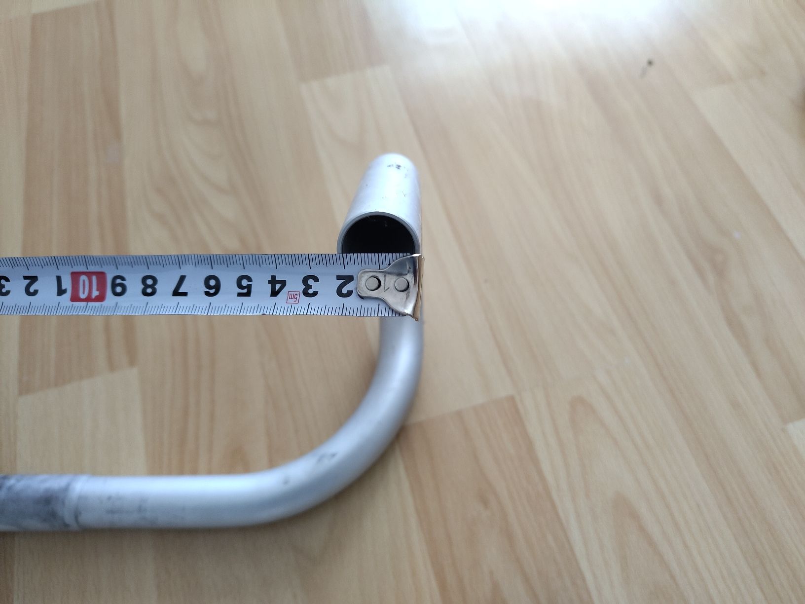Cinelli Ersatzteile: Cinelli Lenker – Gebraucht aus Olten von bosshard.florian