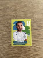 Panini Fifa WM 2026, UZB17