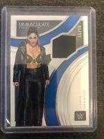 Panini Immaculate WWE Raquel Rodriguez Patch 56/99