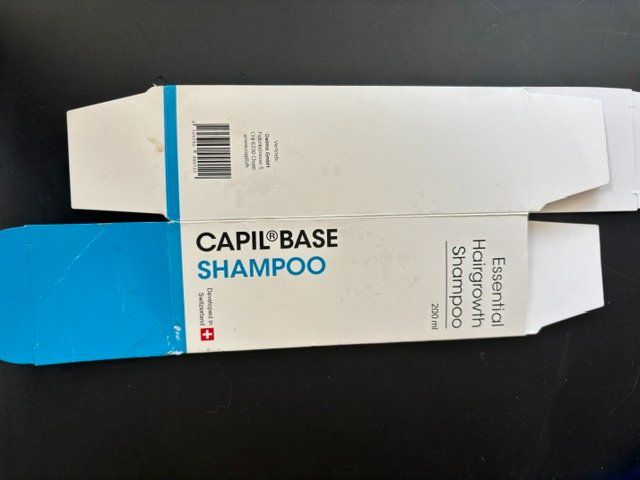 Haarpflegeprodukte: Haarshampoo 200ml ca. 1000Stk. Restposten – Neu (gemäss Beschreibung) aus Zürich von mbi_5bsz 3