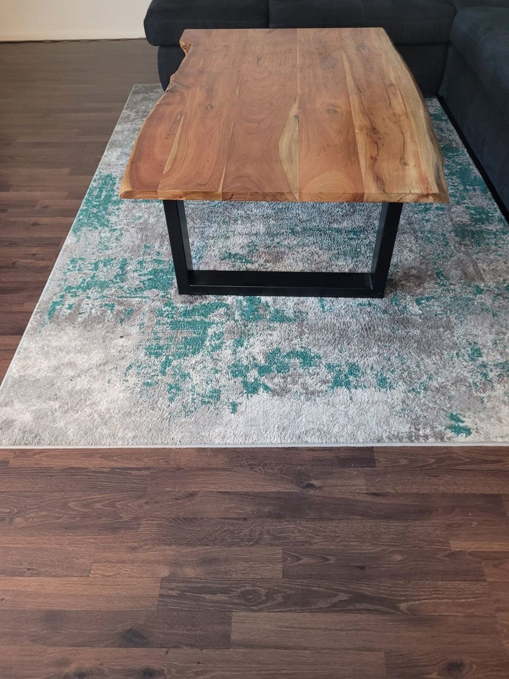 Tavoli: Couchtisch – Usato da Stetten SH venduto da MAndC 1