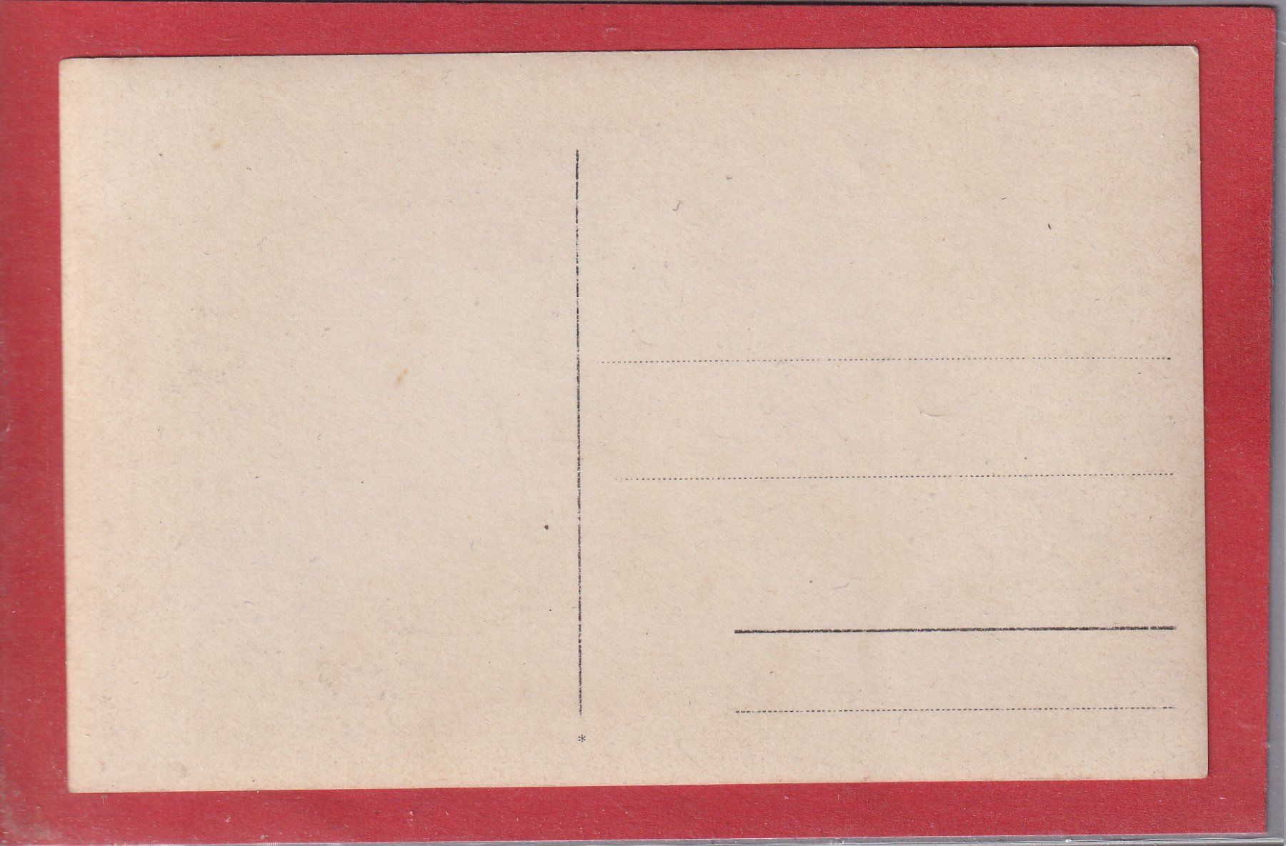 Cartoline postali: Chaux de Fonds - 1912 – Usato da Orvin venduto da Pyaeschli 1