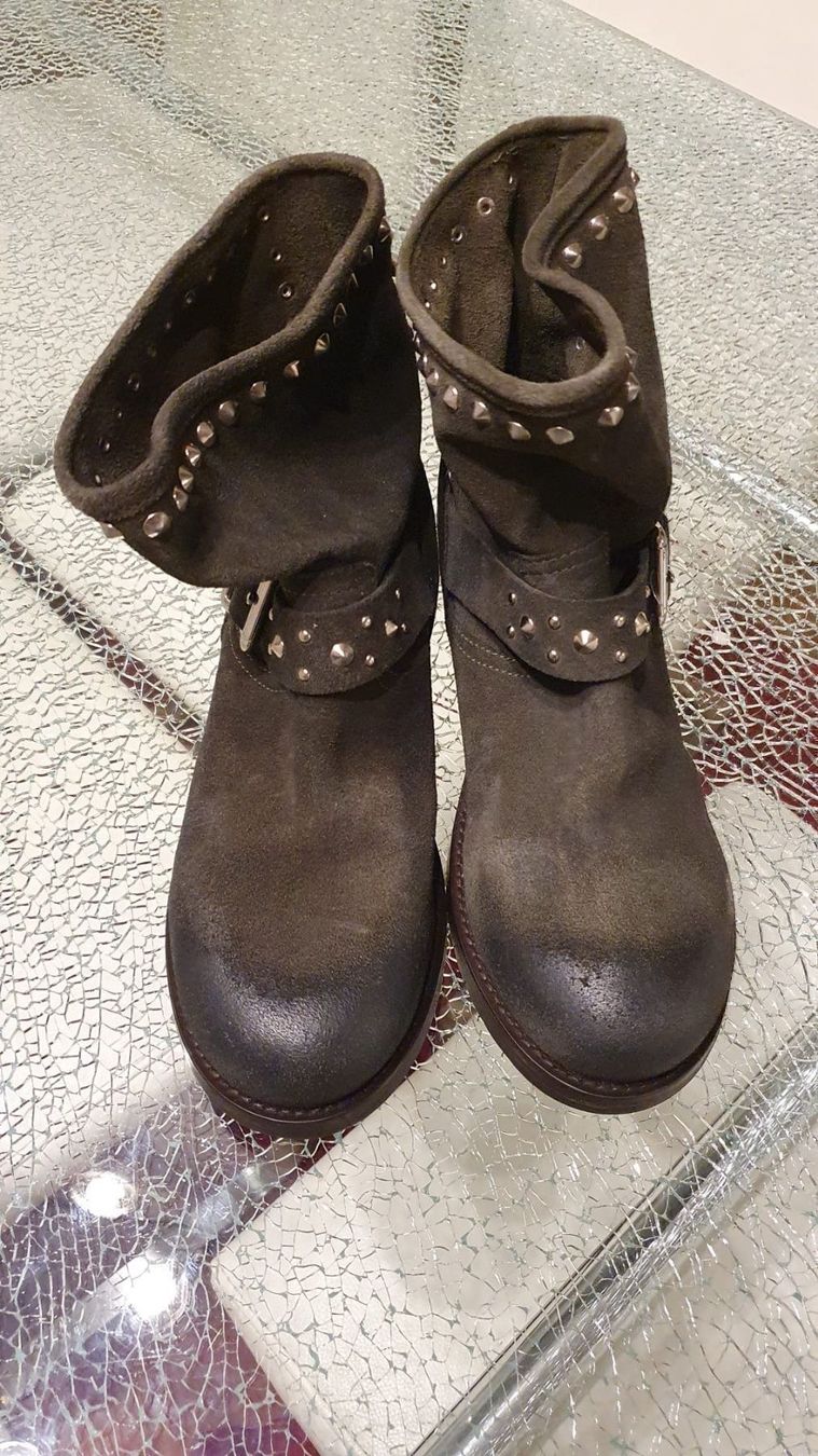 Chaussures femmes: Kiwi Gr. 38 – Neuf avec emballage d'origine à Luzern par Edii025 4