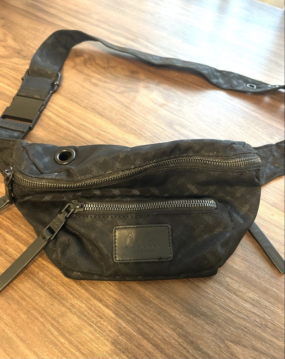 Lala Berlin Taschen: LALA BERLIN Umhängetasche – Gebraucht aus Sonnental von Mari_s 2