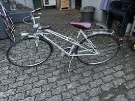 Velo vintage Peugeot