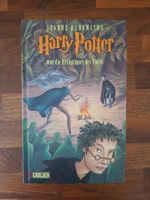 Buch - Harry Potter und die Heiligtümer des Todes / Band 7