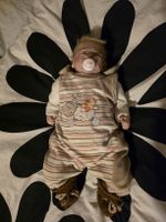 Rebornbaby "Frühchen Kiran"