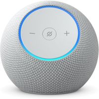 Amazon Echo Dot Max Lautsprecher mit integriertem Smart-Home