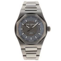 Girard-Perregaux Laureato