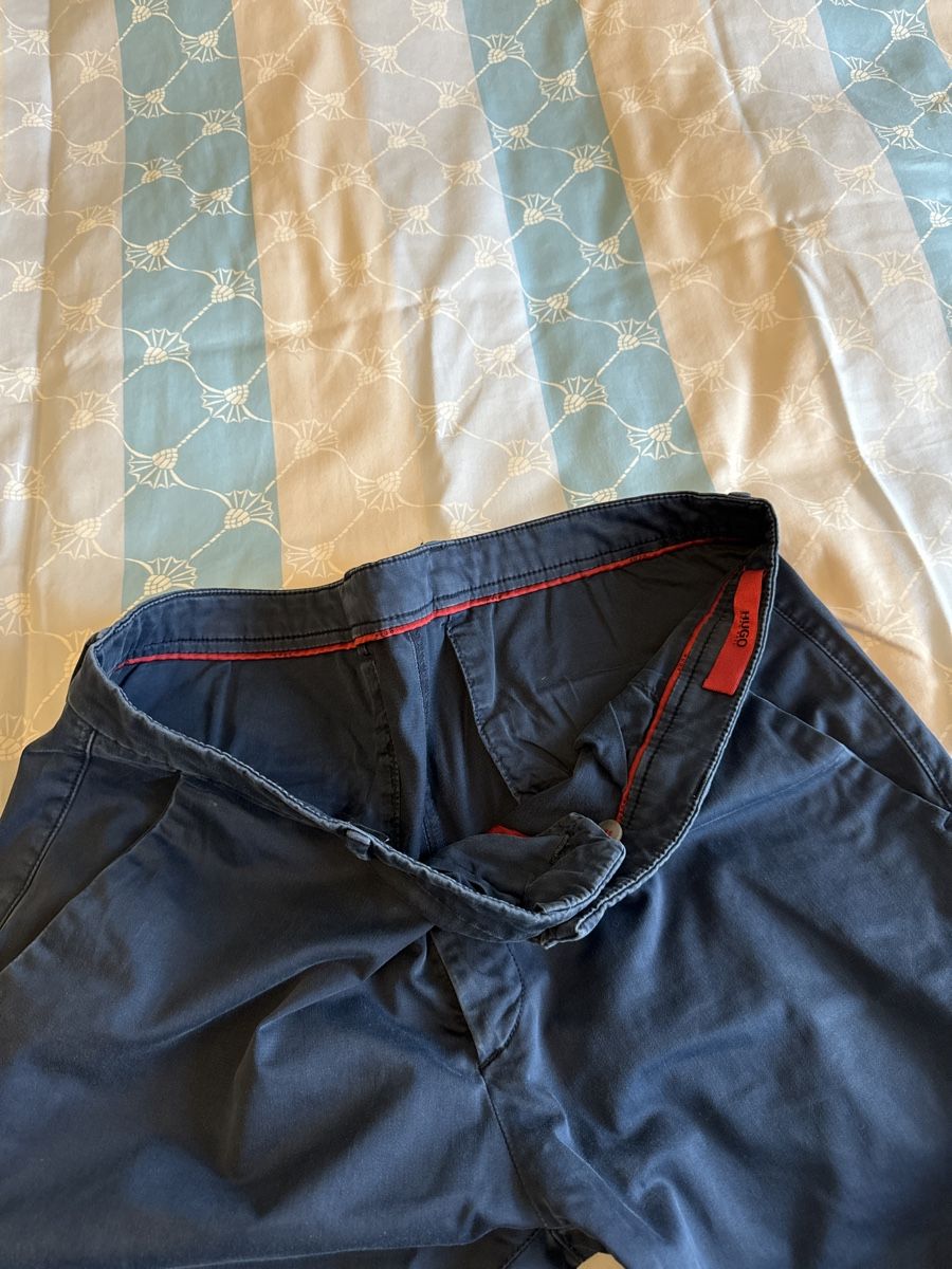 Hugo Boss Pantaloni: Hugo Boss – Usato da Menzingen venduto da Dali2504 1