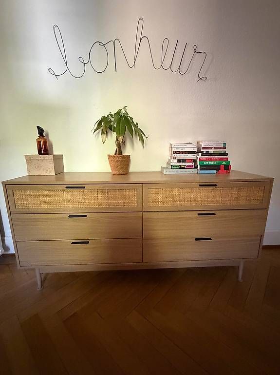 Kommoden: Commode AMANA – Gebraucht aus Lausanne von tor_6v5n