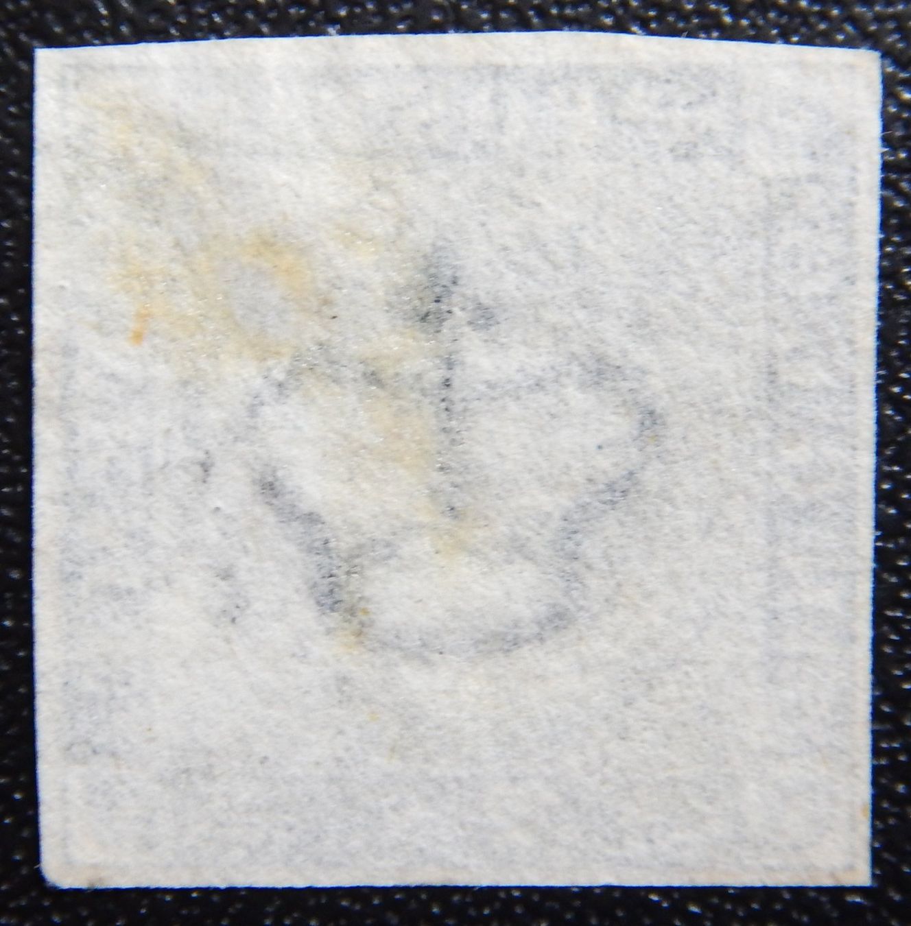 Alle Briefmarken: Dänemark Kat. 3 gest. 1854 Kat. 50 Euro – Gebraucht aus Zürich von Muehlekauf 1