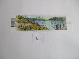 Voll Letzttagsstempel der Poststelle 1072 Forel (Lavaux)