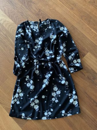 Kleid 36