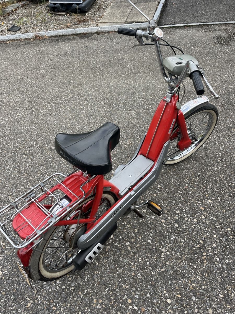 Piaggio Ciclomotori: Piaggio Ciao – Usato da Kappel SO venduto da Kappel4616 3