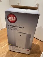 Ayce Klimageraet 12000BTU wie neu in OVP
