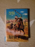 Herr der Wildnis
