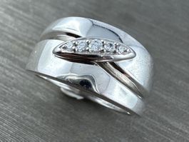 Ring 925 Silber