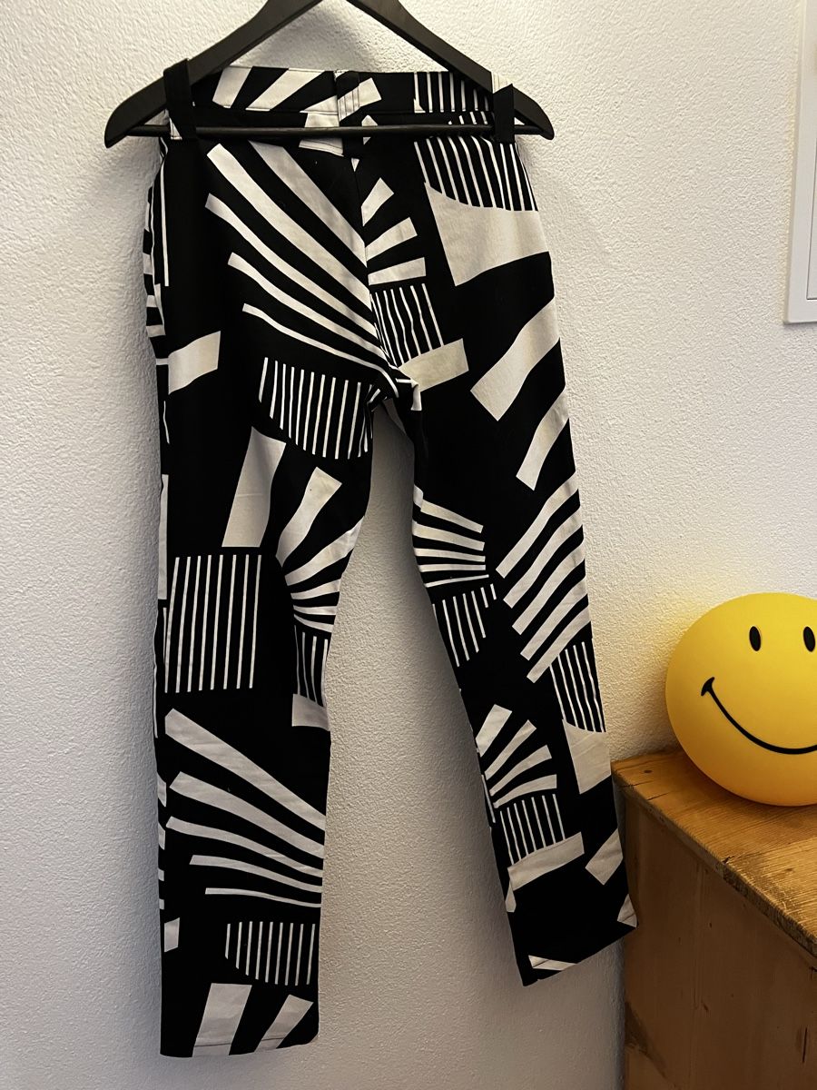 Pantaloni: Toffs Hose – Nuovo (secondo la descrizione) da Kloten venduto da pae_wq5j 2
