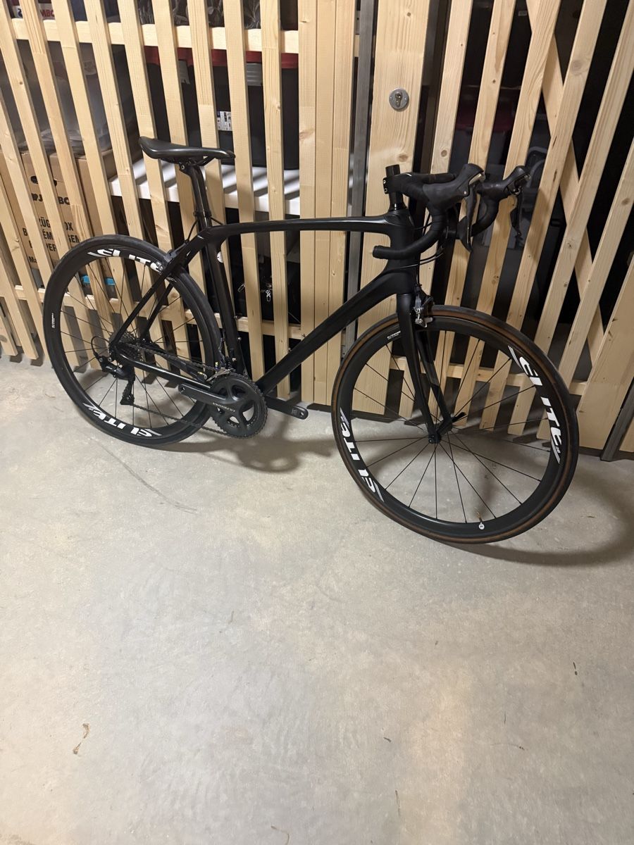 Trek Biciclette: Trek Domane SLR 6 – Usato da Bussigny venduto da loa_5dgh 1