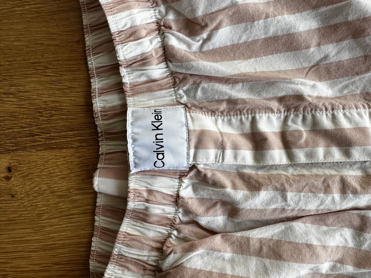 Calvin Klein Pantalons: Calvin Klein Hose grösse S – D'occasion à Bern par Tana31 1