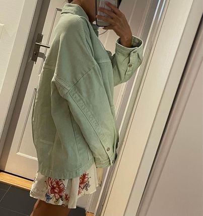 Zara Jacken: Zara jacket / shirt – Gebraucht aus Bern von mystyle_bern 1