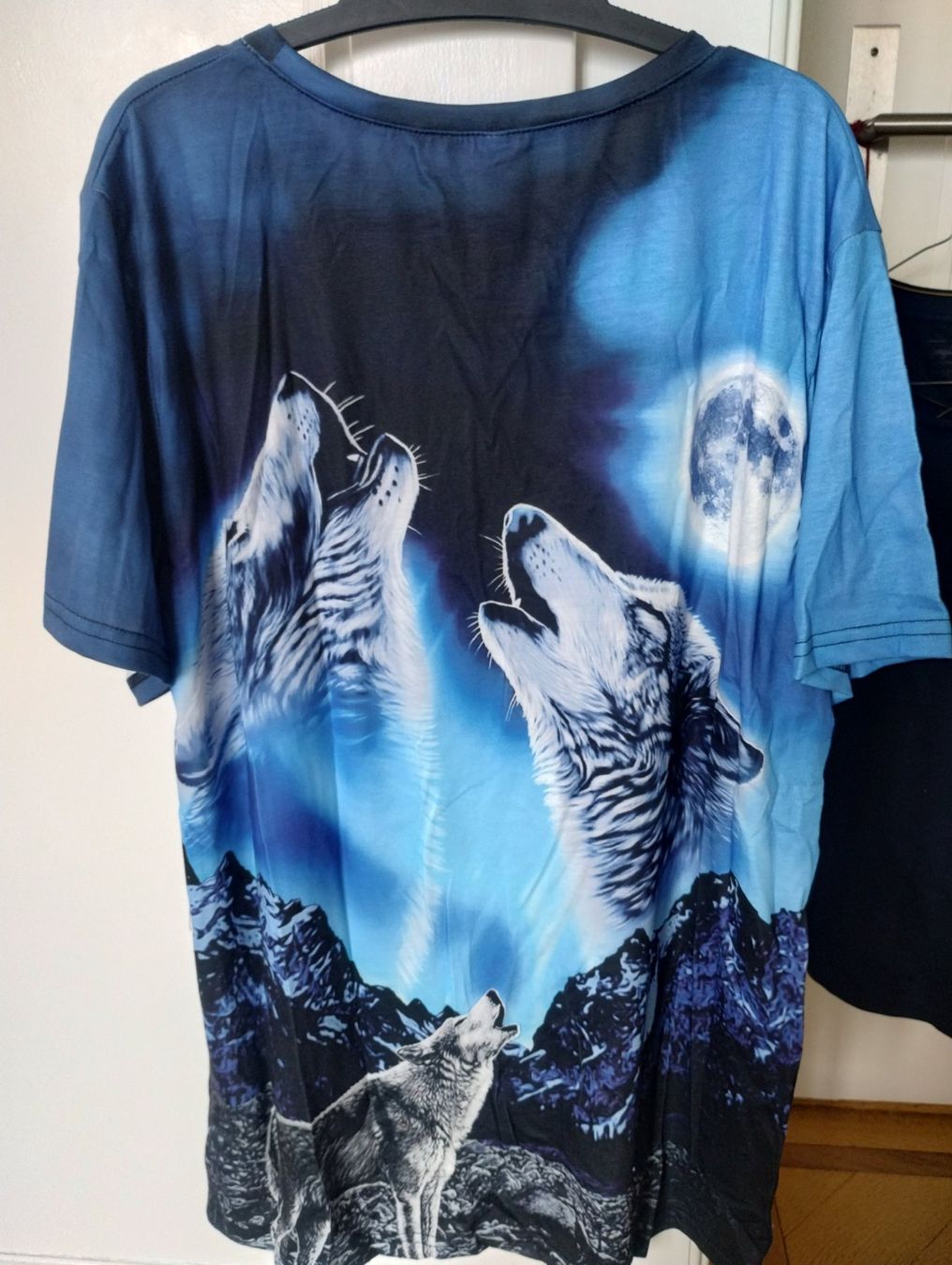 Canottiere & Pantaloni: Maillot Loup L – Nuovo e nell'imballaggio originale da Lausanne venduto da Martinucci 3