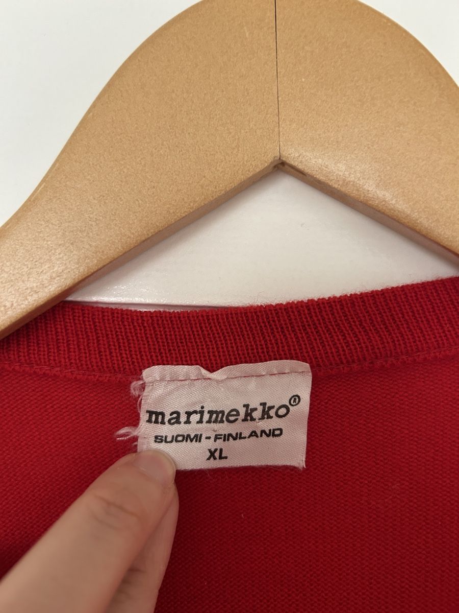 Maglioni & Felpe: Cardigan Marimekko – Usato da Zürich venduto da Elecar 1