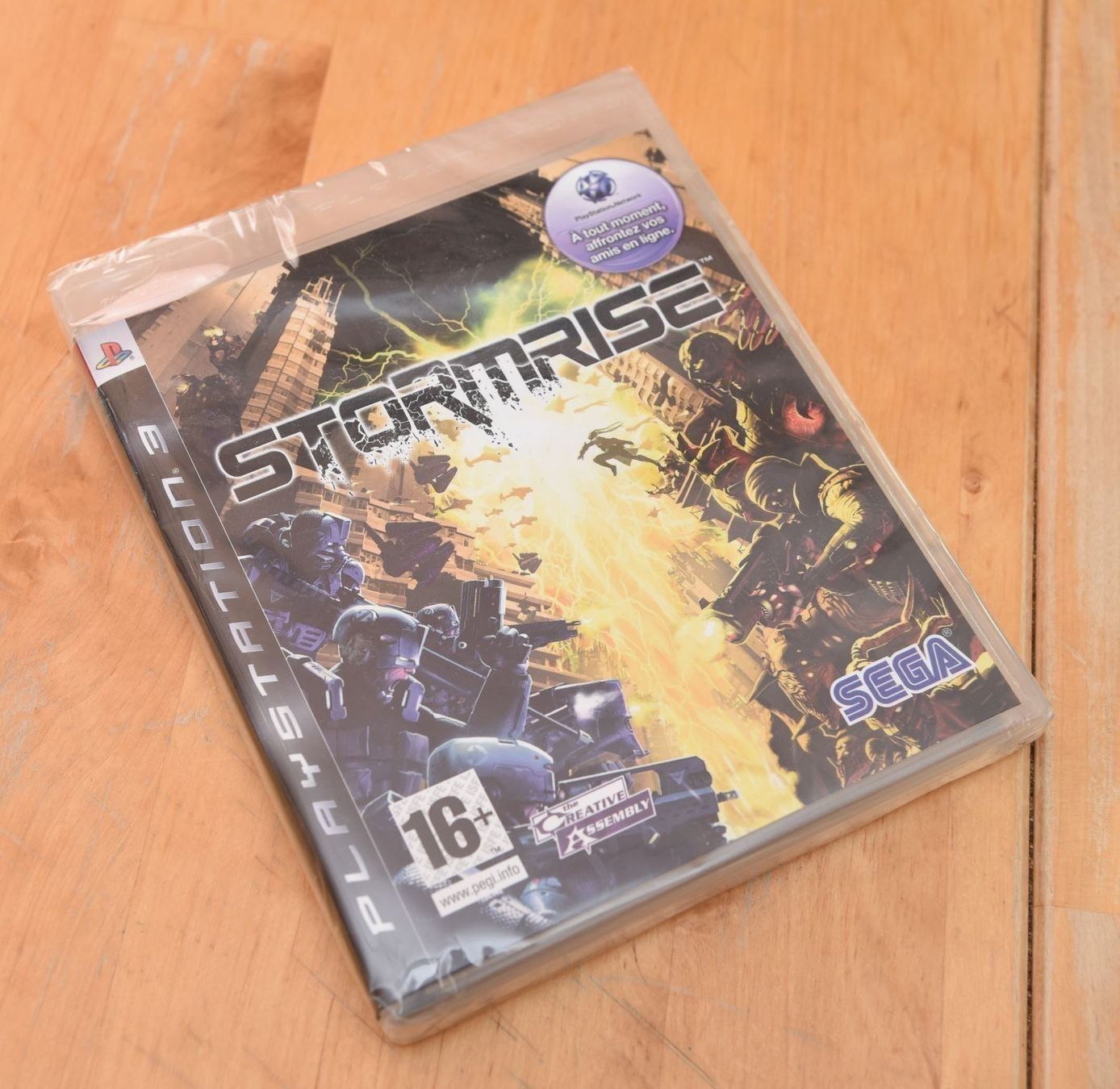 Giochi: Stormrise (NEU) – Nuovo e nell'imballaggio originale da Frenkendorf venduto da Fionchen